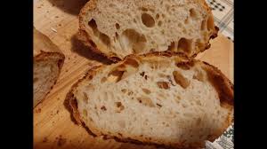 Pane di farro fatto in casa. Pane Con Farina Di Farro Youtube