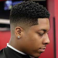 Geometric cut for black men urban haircuts 2021 for black guys: 51 Best Hairstyles For Black Men 2021 Guide