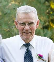 George J. Rehder Obituary June 18, 2020