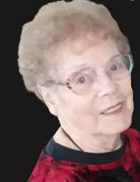 Obituary information for Jean Spring