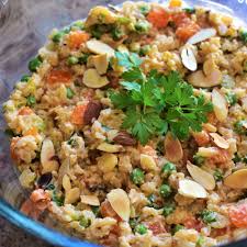 Ingredients · 1 (10.75 ounce) package chicken flavored rice mix (e.g. Rice A Roni Salad Recipe Allrecipes