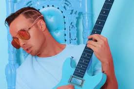 Canadian rapper dies after falling off aeroplane wing during music video  shoot