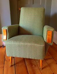 4.5 out of 5 stars. Scandinavian Vintage Mid Century Modern Armchair With Striking Geometric Upholstery Geometric Upholstery Mid Century Modern Armchair Mid Century Modern Fabric