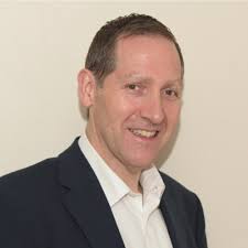 Rob Barker appointed MD, UK Savings & Retirement