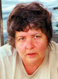 Gail Stevens Obituary