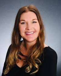 Britney Vaughn-Esmond