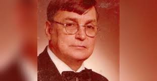 Robert G. Widener Obituary