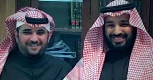 لأول مرة مجتهد مع محمد بن سلمان ويكشف مفاجأة بشأن سعود القحطاني prince bring it on press freedom