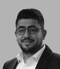 Who is Muhammad Hassan Khalaf?