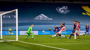 Links to athletic bilbao vs. Watch Asier Villalibre Scores Late Equaliser To Take Barcelona V Athletic Bilbao To Extra Time Football Espana