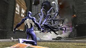 Web of shadows cheats unlock venom costume. Review Spider Man Web Of Shadows Ps3 Ars Technica
