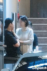 Check spelling or type a new query. Netizen Buzz Dispatch Catches Park Yoochun And Fiancee On Another Date