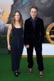 Robert Downey Jr Says He S Plant Based Now
