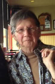 Omia Hickman Obituary