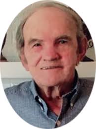 Obituary information for James Malcolm 'Jim' Ray