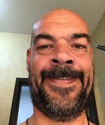 Once again say hi to Aaron Goodwin