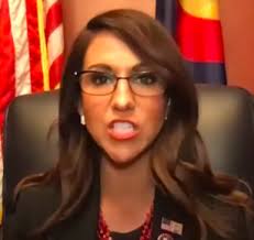 Maybe you would like to learn more about one of these? Lauren Boebert Is Having A Very Very Very Bad Day On Twitter Queerty