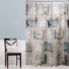 Curtain The Importance Of Shower Curtains Unfinished Shower Curtains At Ross For Shower Curtains At Kmart