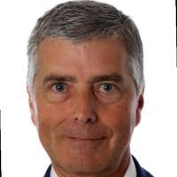 Jean-François Marc Monnard Email & Phone Number