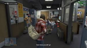 When a young street hustler, a retired bank robber and a terrifying psychopath find themselves entangled with some of the most frightening and deranged elements of the criminal underworld, the u.s. Download Gta V Full Version For Free Hienzo Com