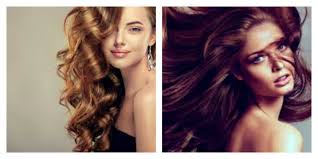 Il mio colore naturale è castano medio con qualche . Capelli Di Fata Consigli Per Averli Sani E Lucenti Roba Da Donne