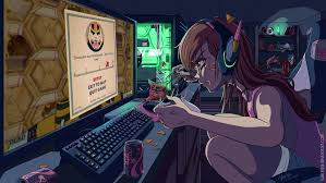 Explore rgb wallpaper on wallpapersafari | find more items about rgb wallpaper, nvidia logo rgb wallpapers the great collection of rgb wallpaper for desktop, laptop and mobiles. Digital Art Artwork Video Games D Va Overwatch Overwatch Brunette Pc Gaming Cuphead Controller Rgb Overwatch Wallpapers Wallpaper Backgrounds Wallpaper