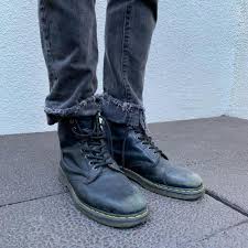 Maybe you would like to learn more about one of these? Doc Martens Schuhe Fur Das Ganze Leben