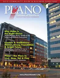 We found that americancitypest.com is poorly 'socialized' in respect. Plano Chamber Of Commerce Community Guide Business Directory By Chamber Marketing Partners Inc Issuu