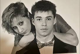 Remembering Mr. Bartlett's Photography Class at Austin High