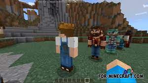 Morph command minecraft pe npc addon for mcpe npc addon for mcpe morph mod () | minecraft mods morph mod for minecraft education edition Npc Addon V4 0 For Minecraft Pe 1 8 1 9 1 10 0 3