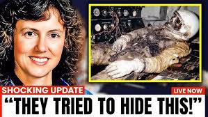 NASA Tried to HIDE What Happened to the Challenger Crew — The Truth Is NOT What You Think
