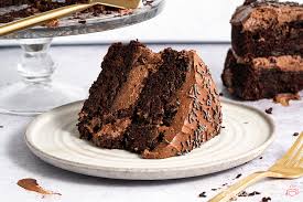 1 tablespoon of chia/flax seeds mixed with 2 tablespoons of water and left for 10 minutes in the fridge. Gluten Free Courgette Chocolate Cake Recipe Dairy Free Vegan Option
