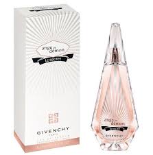 Givenchy Ange Ou Demon Le Secret Eau De Toilette цена Pin On Perfumes