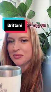 Brittany Rodgers Austin