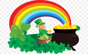 St patricks day images clip art. Saint Patricks Day Leprechaun Rainbow St Patricks Day Activities Clip Art Png 675x502px Saint Patricks Day