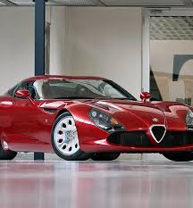 Image result for New Rosso Alfa 2011 Alfa-Romeo