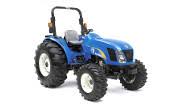 New Holland T2.420 Tractor