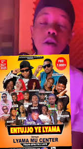 5 Días para Transformar tu Vida en Tumbe Okulaini