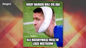 Jest to oczywiście zbiór najlepszych memów li. Liga Mistrzow Memy Po 3 Kolejce Youtube