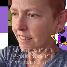 As long as she's okay with my IBS playing up, we're cool