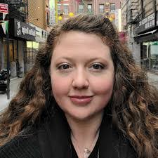 Jennifer Merchant's Instagram, Twitter & Facebook