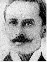 Isaias Gamboa Herrera