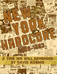 NY HC by PPRfanzine - Issuu