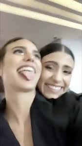 ME CASO 💍 #juliantina #juliantinas #juliantinaship #juliantinasoft  #barbarena #barbarenafans #barbarenas #macabeso #barbaralopez  #macarenaachaga #barbaralopez21 #wlw #lesbians #lgbt #loveislove #fyp ...