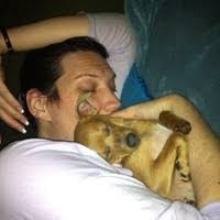 Alena Shafer's Instagram, Twitter & Facebook