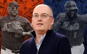 For years cohen ran sac capital, one of the most successful hedge funds. New York Mets Sale Steve Cohen In Exclusive Talks To Buy Team Sportico Com