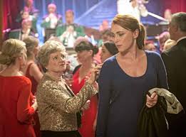 Class act offers opportunities to discuss issues of race, class, and gender. The Casual Vacancy Bbc Tv Review Jk Rowling S Story Is A Far Better Drama Than It Is A Book The Independent The Independent