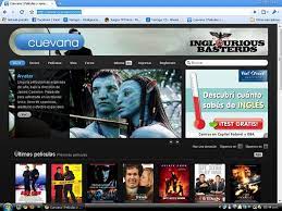 A nadie le gustan los anuncios. Cuevana El Portal Para Ver Peliculas Y Series Juan J C