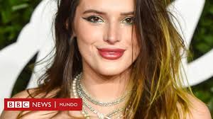 Maybe you would like to learn more about one of these? Bella Thorne In Onlyfans The Platform Sex Workers Controversy Over The Actress S Break
