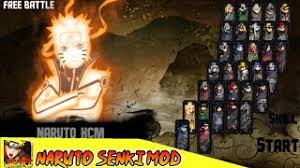 Check spelling or type a new query. Nswos Naruto Senki War Of Shinobi V2 Naruto Senki Mod By Last Memory